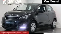 Gebruikt 2018 Peugeot 108 Active Hatchback | € 7.440 (Eerlijke prijs)