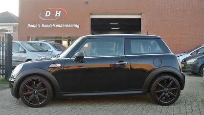 Occasion Mini ONE 95 PK (69 kW) 2009 Hatchback