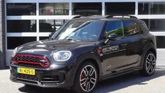 Mini John Cooper Works Countryman
