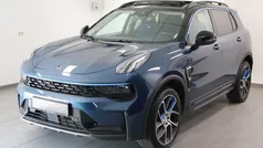 Gebruikt 2023 Lynk & Co 01 SUV | € 26.294 (Eerlijke prijs)