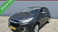 Gebruikt 2011 Hyundai ix35 Style SUV | € 8.950 (Eerlijke prijs)