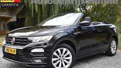 Gebruikt 2020 VW T-Roc Cabriolet Sport Cabriolet | € 25.745 (Goede deal)