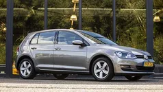 Grijs Gebruikt 2013 VW Golf VII Highline Hatchback | € 11.950 (Eerlijke prijs)