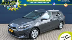 Grijs Gebruikt 2024 Kia Ceed Sportswagon Stationwagen | € 25.485 (Eerlijke prijs)