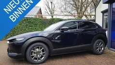 Zwart Gebruikt 2019 Mazda CX-30 Comfort SUV | € 24.350 (Eerlijke prijs)