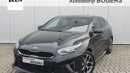 Occasion Kia ProCeed GT-Line 142 PK (104 kW) 2020 Hatchback