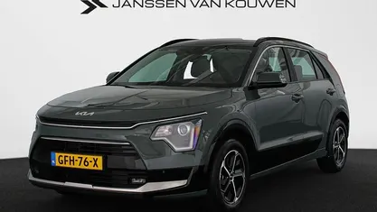 Gebruikt 2024 Kia Niro SUV | € 30.885 (Super prijs)