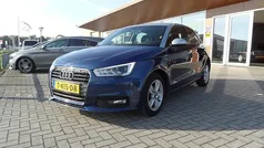 Gebruikt 2015 Audi A1 Sportback Sport Hatchback | € 10.950 (Eerlijke prijs)