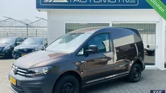 Gebruikt 2016 VW Caddy Trendline MPV | € 7.495 (Eerlijke prijs)