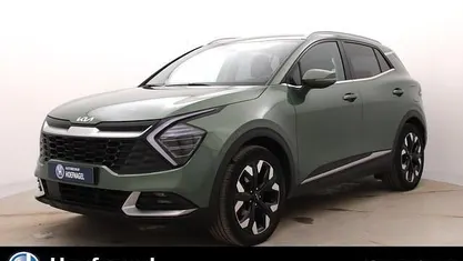 Occasion Kia Sportage 266 PK (195 kW) 2022 SUV