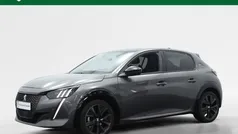 Grijs Gebruikt 2023 Peugeot 208 GTi Hatchback | € 20.395 (Eerlijke prijs)