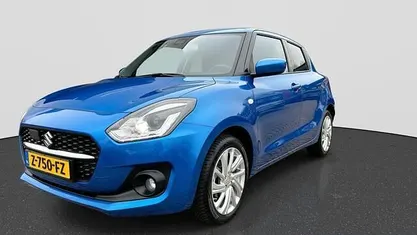Occasion 2024 Suzuki Swift Hatchback | € 19.450 (Eerlijke prijs)