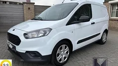 Gebruikt 2019 Ford Transit Van | € 12.950 (Goede deal)