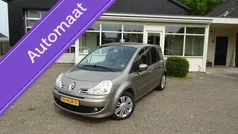 Beige Gebruikt 2008 Renault Modus Expression MPV | € 4.395 (Eerlijke prijs)