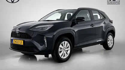 Occasion Toyota Yaris Cross Business Edition 116 PK (85 kW) 2024 SUV
