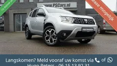 Gebruikt 2021 Dacia Duster SUV | € 18.488 (Eerlijke prijs)