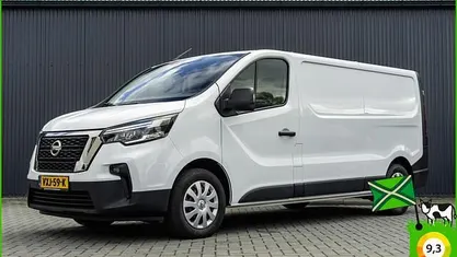Occasion Nissan Primastar 150 PK (110 kW) 2023 Wit MPV