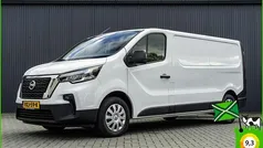 Gebruikt 2023 Nissan Primastar MPV | € 22.450 (Eerlijke prijs)