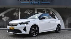 Gebruikt 2020 Opel Corsa GS Line Hatchback | € 11.900 (Eerlijke prijs)