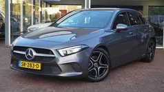 Gebruikt 2018 Mercedes A200 Hatchback | € 22.499 (Goede deal)