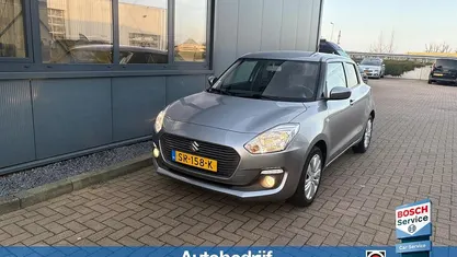 Occasion 2018 Suzuki Swift Hatchback | € 11.450 (Eerlijke prijs)