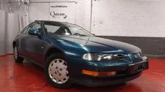 Blauw Gebruikt 1992 Honda Prelude Coupé | € 5.990
