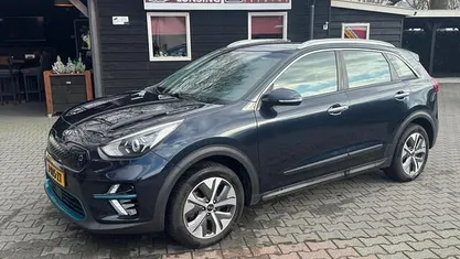 Occasion Kia e-Niro 150 kW (204 PK) 2020 SUV