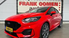 Gebruikt 2022 Ford Fiesta ST-Line Hatchback | € 17.450 (Eerlijke prijs)