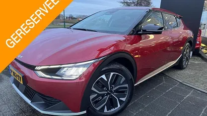 Occasion 2022 Kia EV6 Air SUV | € 25.800 (Eerlijke prijs)