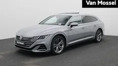 Gebruikt 2022 VW Arteon Business+ Stationwagen | € 33.900 (Eerlijke prijs)