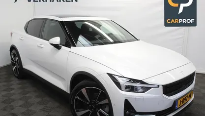 Occasion 2020 Polestar 2 Long Range Dual motor Hatchback | € 24.900 (Eerlijke prijs)