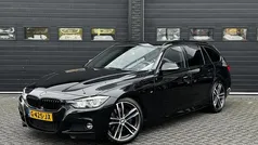 Gebruikt 2019 BMW 320 M Sport Stationwagen | € 22.900 (Goede deal)