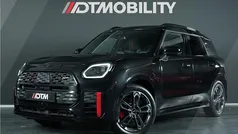 Gebruikt 2024 Mini John Cooper Works Countryman SUV | € 59.950 (Eerlijke prijs)