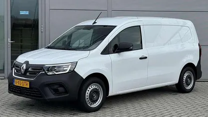 Gebruikt 2024 Renault Kangoo MPV | € 19.350 (Eerlijke prijs)