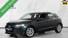 Grijs Gebruikt 2019 Audi A1 Sportback Hatchback | € 20.999 (Eerlijke prijs)