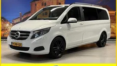 Mercedes V220