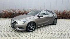Gebruikt 2013 Mercedes A200 Ambition Hatchback | € 8.799 (Goede deal)