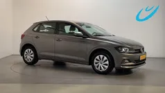 Gebruikt 2021 VW Polo Comfortline Hatchback | € 14.750 (Goede deal)
