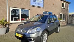 Gebruikt 2012 Fiat Sedici Dynamic SUV | € 5.350 (Eerlijke prijs)