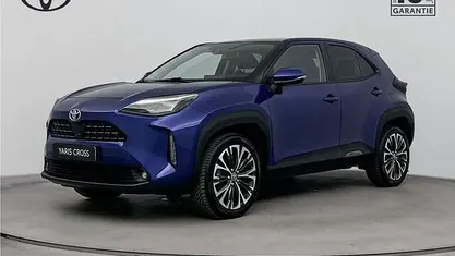 Occasion Toyota Yaris Cross Executive 116 PK (85 kW) 2021 SUV