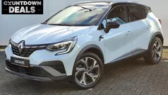 Wit Gebruikt 2021 Renault Captur Edition One SUV | € 24.015 (Eerlijke prijs)