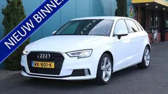 Gebruikt 2018 Audi A3 Sportback Sport Hatchback | € 14.450 (Eerlijke prijs)