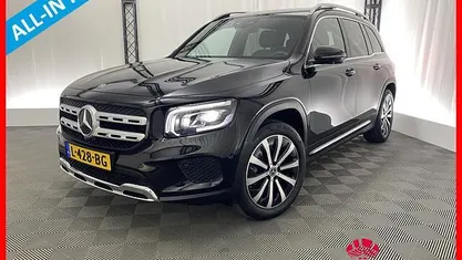 Occasion Mercedes GLB200 Premium Plus 165 PK (121 kW) 2020 SUV