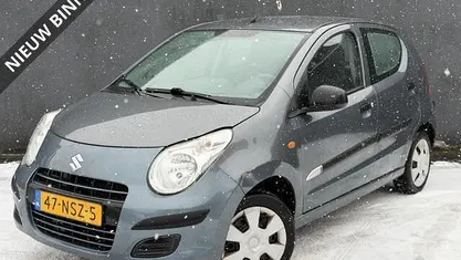 Occasion Suzuki Alto 68 PK (50 kW) 2010 Hatchback