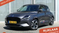 Gebruikt 2025 Suzuki Swift Style Hatchback | € 26.450 (Eerlijke prijs)