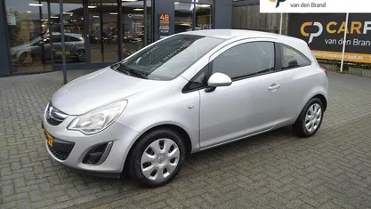 Occasion Opel Corsa Cosmo 86 PK (63 kW) 2012 Hatchback