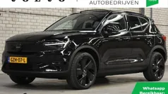 Gebruikt 2025 Volvo EX40 Ultra SUV | € 54.950 (Eerlijke prijs)
