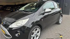 Gebruikt 2009 Ford Ka Titanium Hatchback | € 3.699 (Eerlijke prijs)