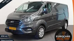 Gebruikt 2024 Ford Transit Custom Trend Van | € 33.490 (Eerlijke prijs)