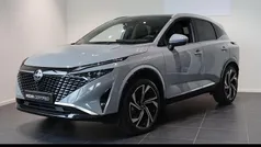 Grijs Gebruikt 2025 Nissan Qashqai Tekna+ SUV | € 39.995 (Eerlijke prijs)